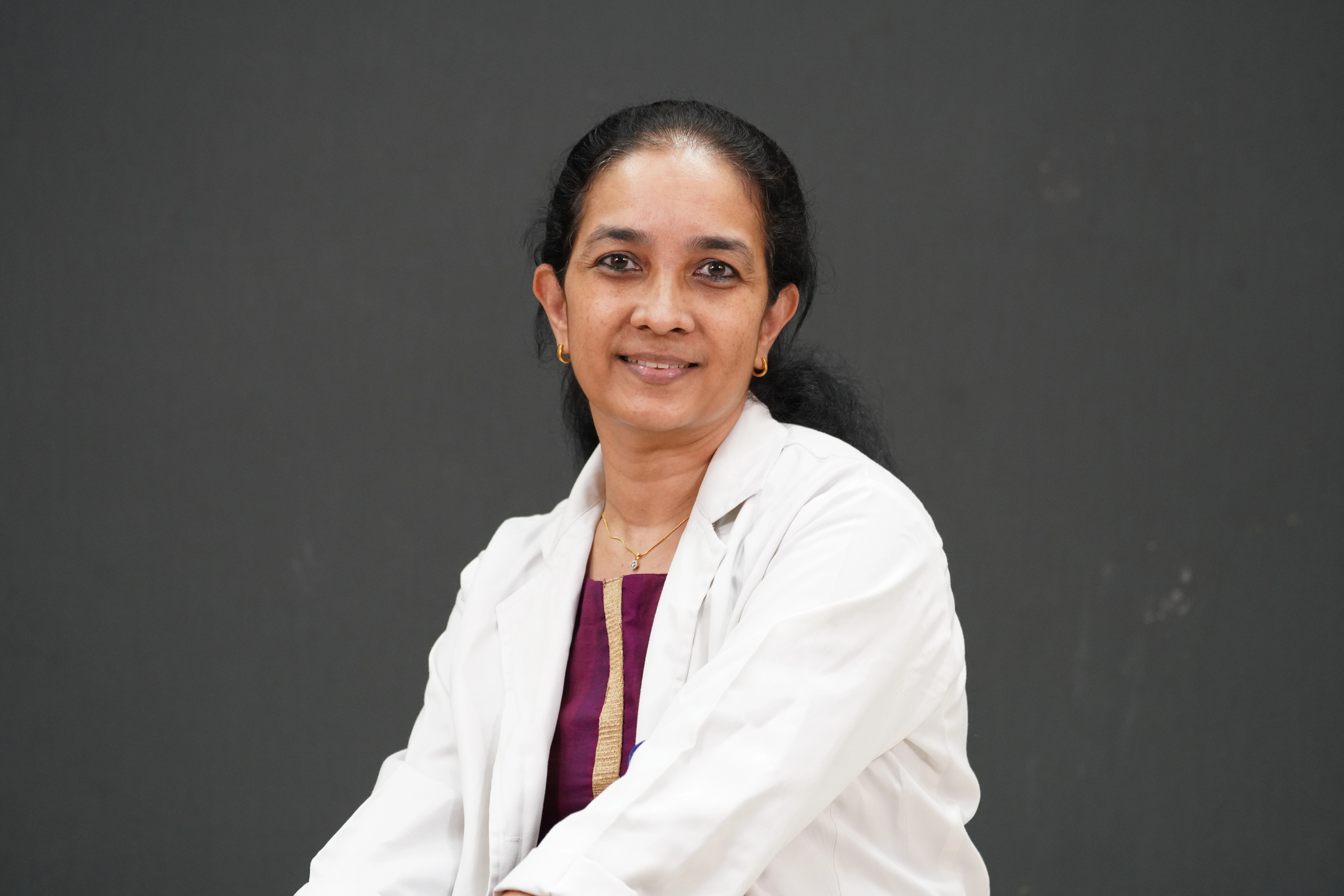 Most Rev. Prakash Mallavarapu